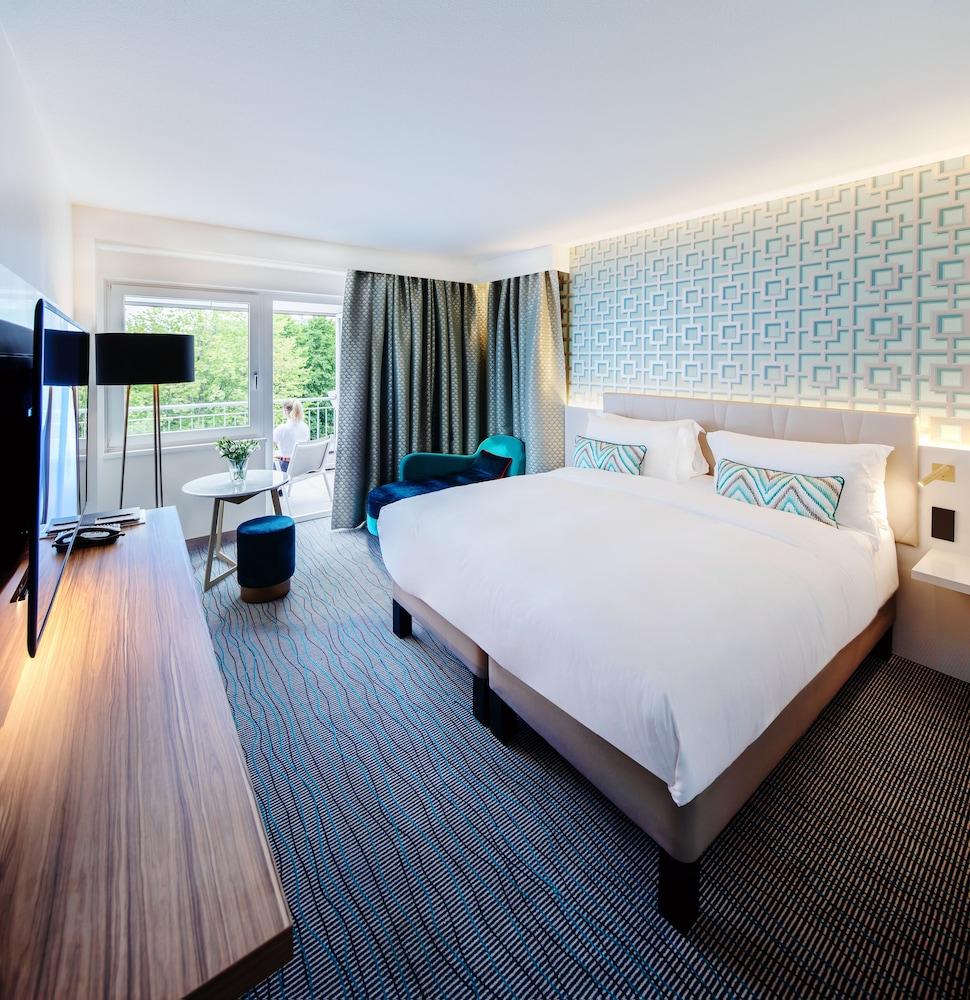 Grand Hotel Bregenz - MGallery Hotel Collection Esterno foto