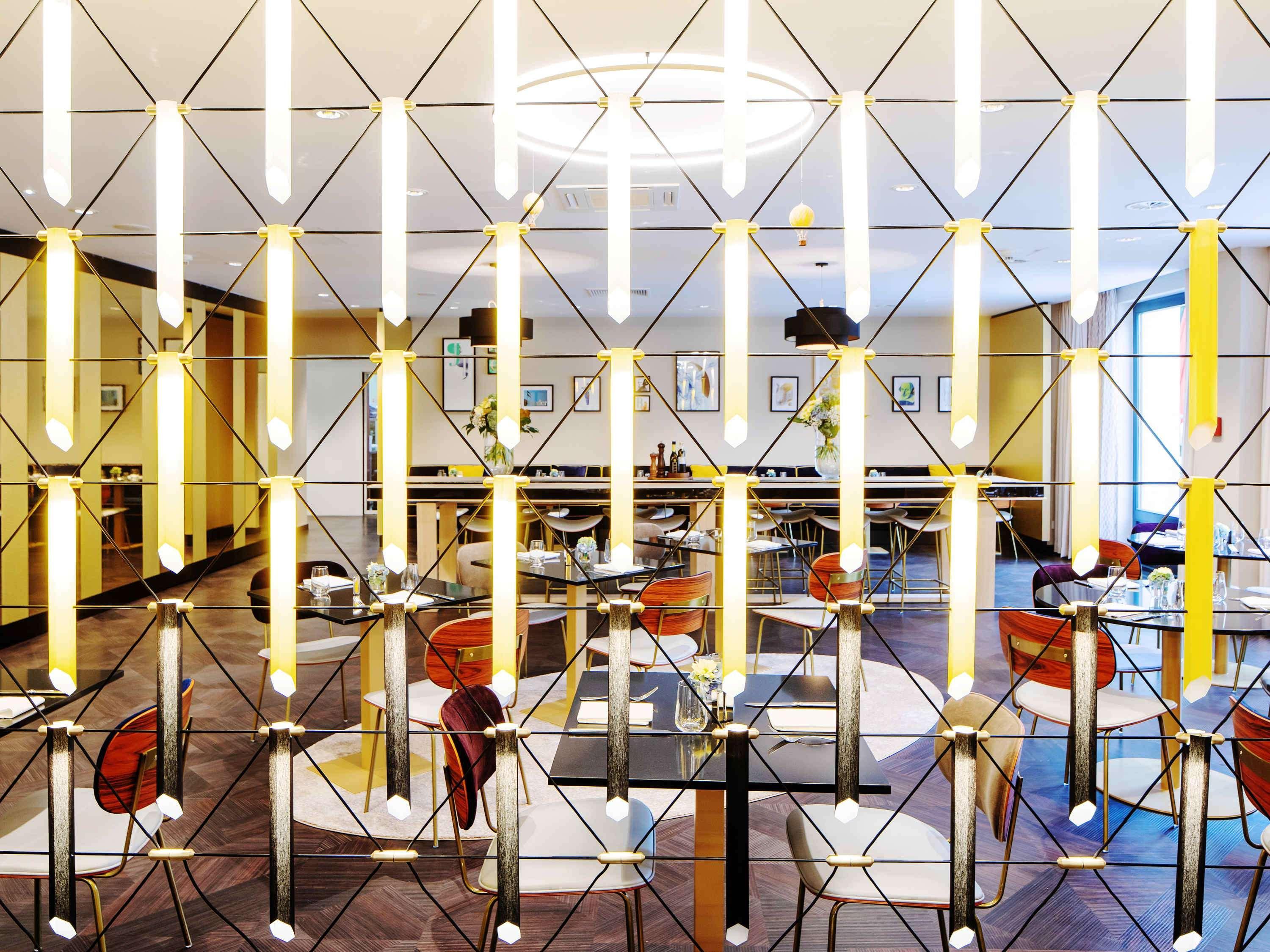 Grand Hotel Bregenz - MGallery Hotel Collection Esterno foto