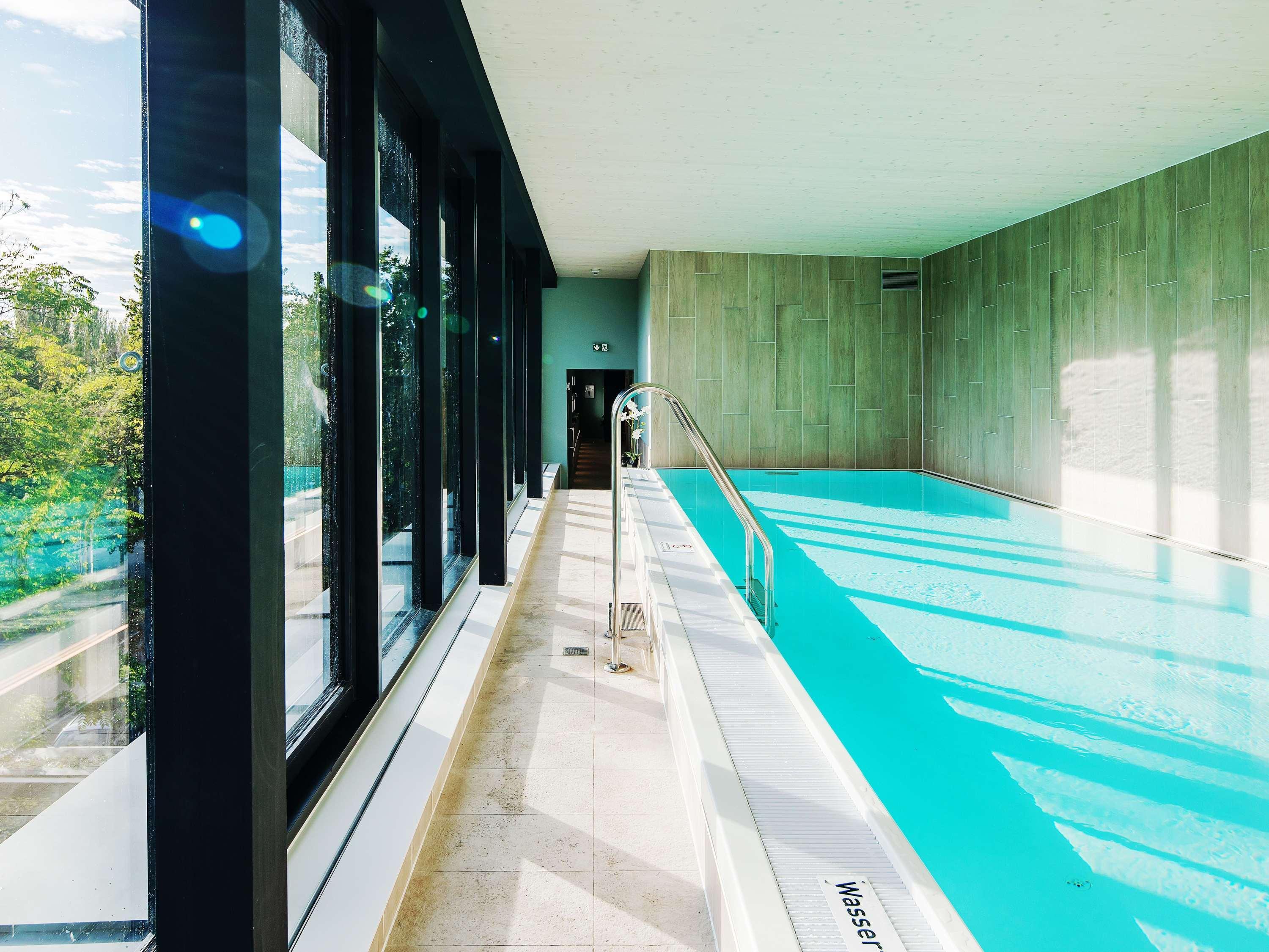 Grand Hotel Bregenz - MGallery Hotel Collection Esterno foto