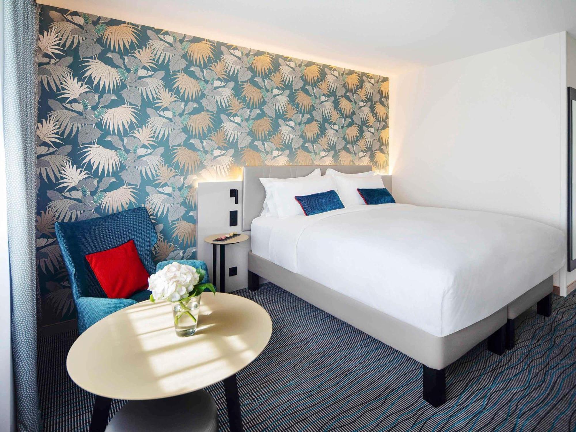 Grand Hotel Bregenz - MGallery Hotel Collection Esterno foto