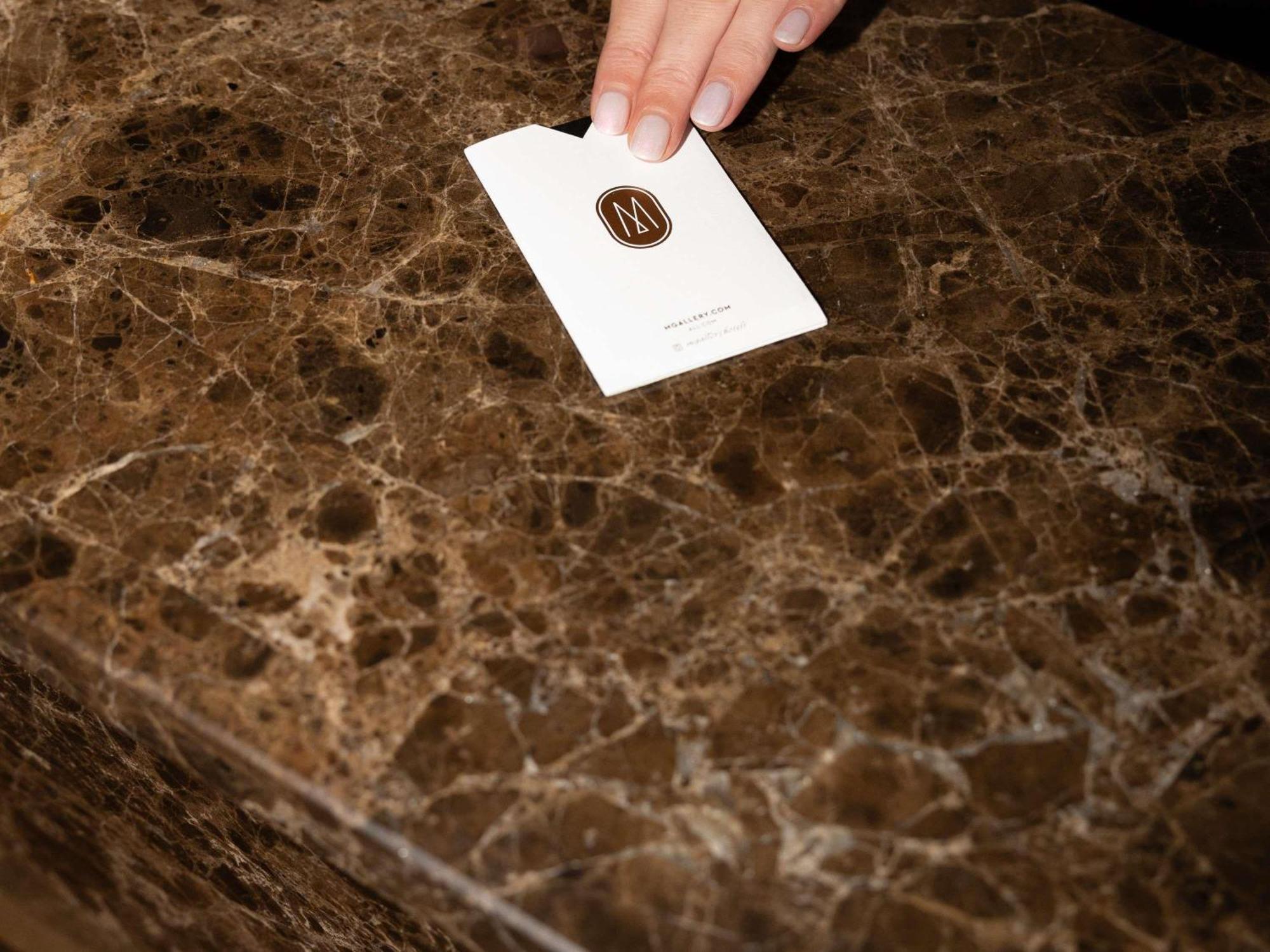Grand Hotel Bregenz - MGallery Hotel Collection Esterno foto
