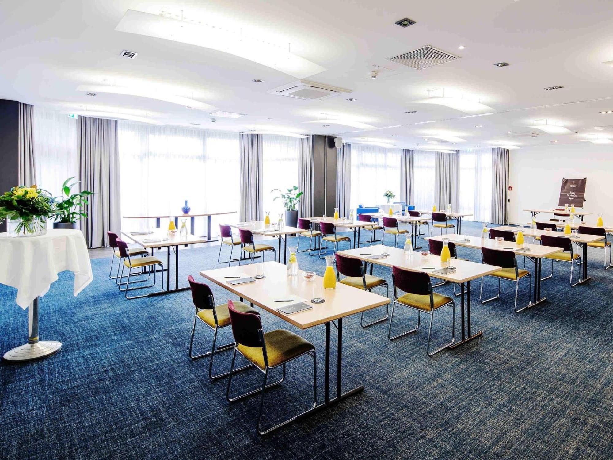 Grand Hotel Bregenz - MGallery Hotel Collection Esterno foto