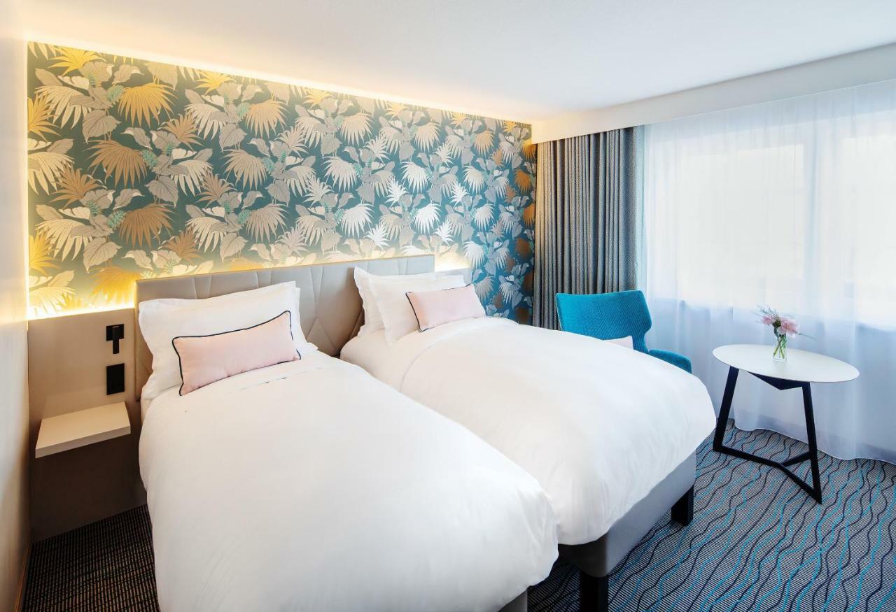 Grand Hotel Bregenz - MGallery Hotel Collection Esterno foto