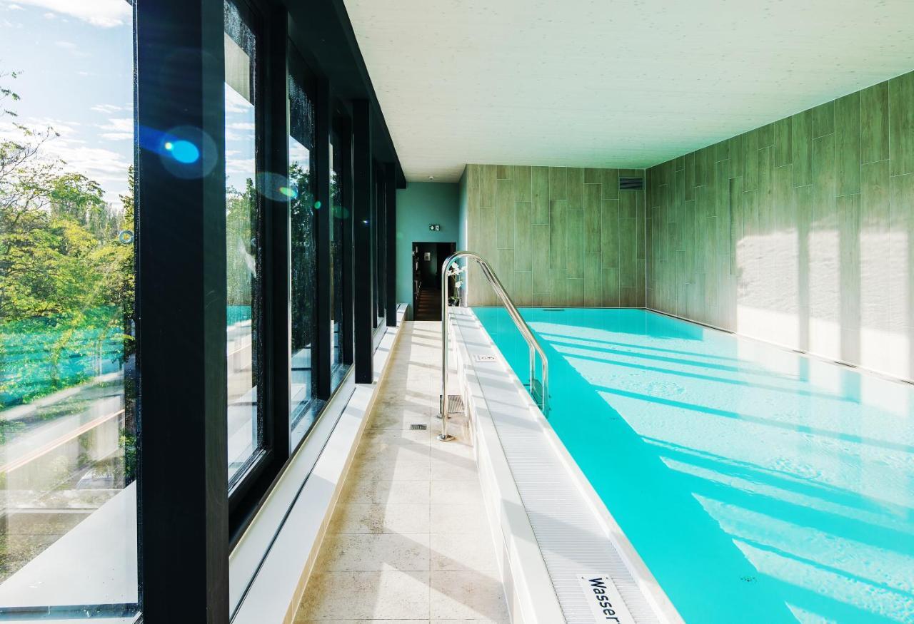 Grand Hotel Bregenz - MGallery Hotel Collection Esterno foto